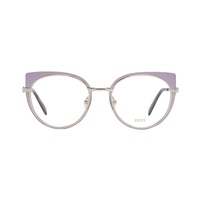 Emilio Pucci Women's Purple  Optical Frames - One Size thumbnail