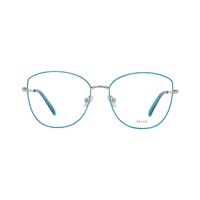 Emilio Pucci Women's Turquoise  Optical Frames - One Size thumbnail