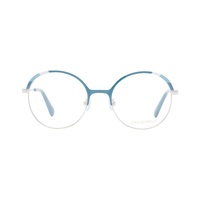 Emilio Pucci Women's Turquoise  Optical Frames - One Size thumbnail
