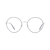 Emilio Pucci Women's Black  Optical Frames - One Size thumbnail