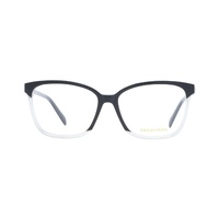 Emilio Pucci Women's Black  Optical Frames - One Size thumbnail