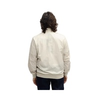 Refrigiwear Men's Beige Nylon Jacket - M thumbnail