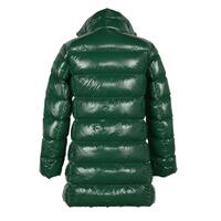 Long Ellis Jacket - Warm & Elegant Down Jacket for Winter 48 IT Women thumbnail