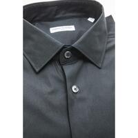 Slim Fit Collared Shirt 41 IT Men thumbnail