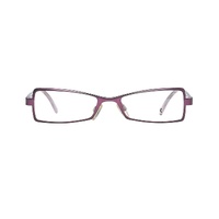 Rodenstock Women's Purple Metal And Plastic Frames - One Size thumbnail
