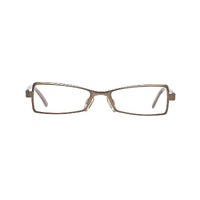 Rodenstock Women's Brown Metal And Plastic Frames - One Size thumbnail