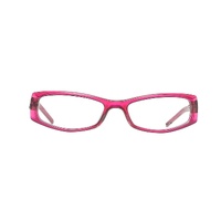 Rodenstock Women's Purple Plastic Frames - One Size thumbnail