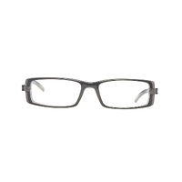 Rodenstock Women's Black Plastic Frames - One Size thumbnail