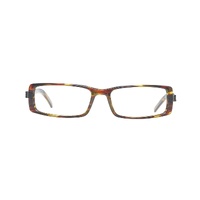 Rodenstock Women's Brown Plastic Frames - One Size thumbnail