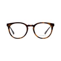 Sandro Men's Brown  Optical Frames - One Size thumbnail