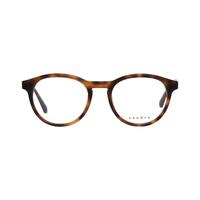 Sandro Men's Brown  Optical Frames - One Size thumbnail