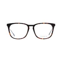 Sandro Men's Brown  Optical Frames - One Size thumbnail