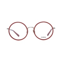 Sandro Women's Red  Optical Frames - One Size thumbnail