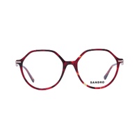 Sandro Women's Red  Optical Frames - One Size thumbnail