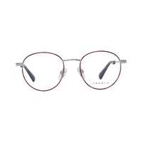 Sandro Men's Red  Optical Frames - One Size thumbnail