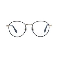 Sandro Men's Black  Optical Frames - One Size thumbnail