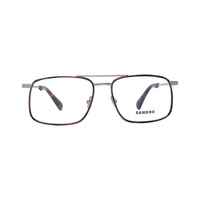 Sandro Men's Brown  Optical Frames - One Size thumbnail