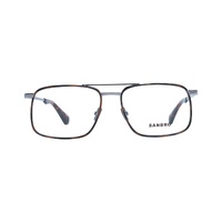 Sandro Men's Gray  Optical Frames - One Size thumbnail