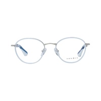 Sandro Women's White  Optical Frames - One Size thumbnail