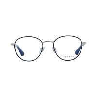 Sandro Women's Black  Optical Frames - One Size thumbnail
