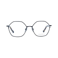 Sandro Women's Black  Optical Frames - One Size thumbnail