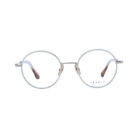Sandro Women's White  Optical Frames - One Size thumbnail