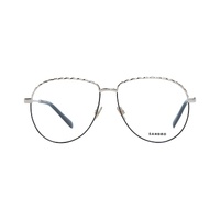Sandro Women's Black  Optical Frames - One Size thumbnail
