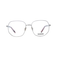 Sandro Women's Pink  Optical Frames - One Size thumbnail
