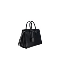 Saint Laurent Women's Sac De Jour Baby Handbag - One Size thumbnail