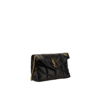 Saint Laurent Women's Lou Lou Shoulder Bag - One Size thumbnail