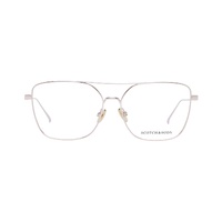 Scotch & Soda Women's Gold  Optical Frames - One Size thumbnail