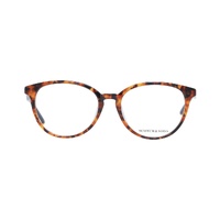 Scotch & Soda Women's Brown  Optical Frames - One Size thumbnail
