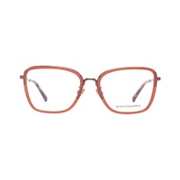 Scotch & Soda Women's Red  Optical Frames - One Size thumbnail