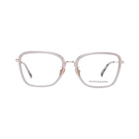 Scotch & Soda Women's Transparent  Optical Frames - One Size thumbnail