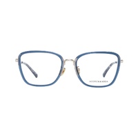 Scotch & Soda Women's Blue  Optical Frames - One Size thumbnail