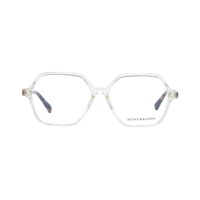 Scotch & Soda Women's Transparent  Optical Frames - One Size thumbnail