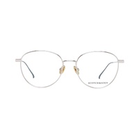 Scotch & Soda Women's Gold  Optical Frames - One Size thumbnail