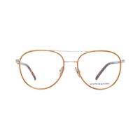 Scotch & Soda Men's Gold  Optical Frames - One Size thumbnail