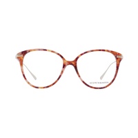 Scotch & Soda Women's Orange  Optical Frames - One Size thumbnail