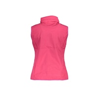 Scuola Nautica Women's Pink Polyester Jackets & Coat - M thumbnail