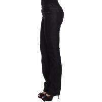 Authentic Ermanno Scervino Black Skinny Jeans W26 US Women thumbnail