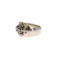 Nialaya Men's Silver Crest 925 Sterling - 64 EU thumbnail