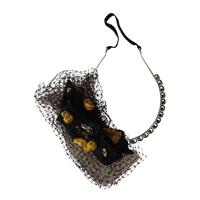 Fruit Crystal Embellished Diadem Headband One Size Women thumbnail