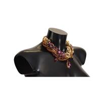 Dolce & Gabbana Sicily Statement Necklace One Size Women thumbnail