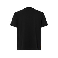 Suns Men's Black Cotton T-Shirt - L thumbnail