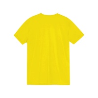 Suns Men's Yellow Nylon T-Shirt - M thumbnail