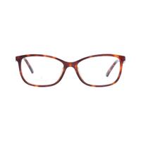 Swarovski Women's Brown  Optical Frames - One Size thumbnail