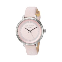 Ted Baker Women's Multicolor Leather Watch - One Size thumbnail