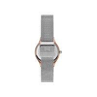 Ted Baker Women's Silver Steel Watch - One Size thumbnail