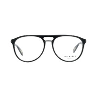 Ted Baker Men's Black  Optical Frames - One Size thumbnail